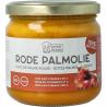 Amanprana Amanprana rode palmolie