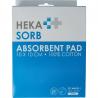 Heka hekasorb abs verb 10x10cm
