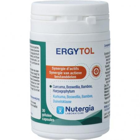 Ergytol