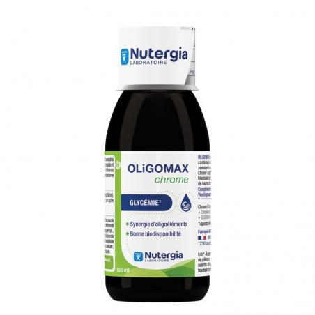 Oligomax chroom