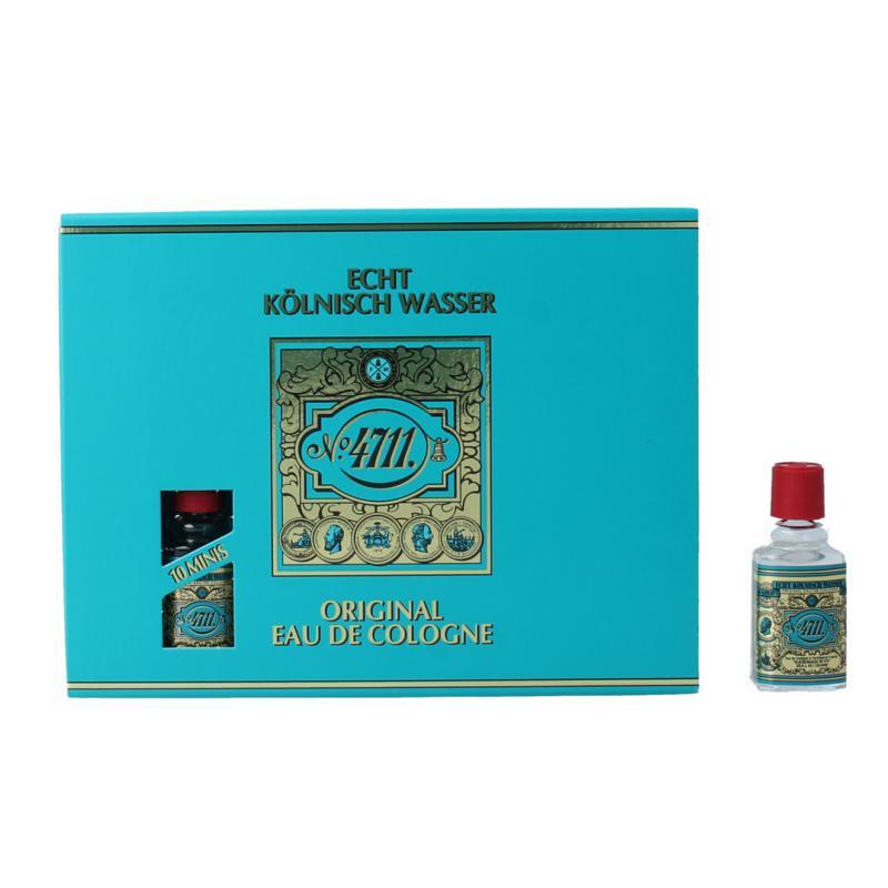 4711 4711 eau de cologne party pack