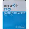 Hekapres Hekapres zalfkompres 10x10