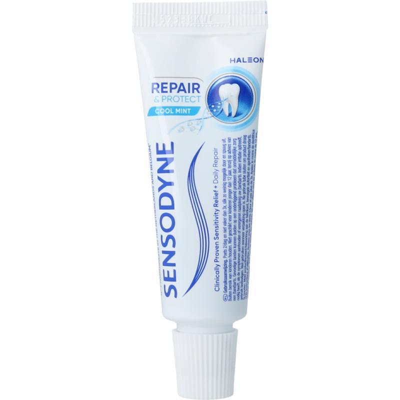 Sensodyne Sensodyne repair & protect