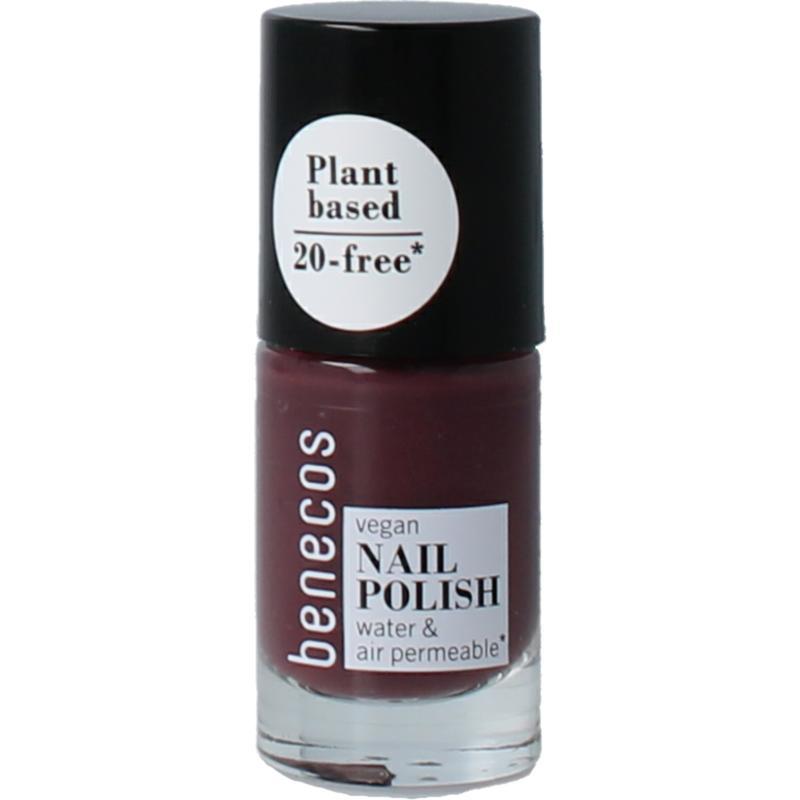 Nagellak sweet plum