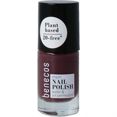 Nagellak sweet plum