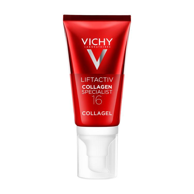 Vichy Liftactive boosting gel collagen specialist 16