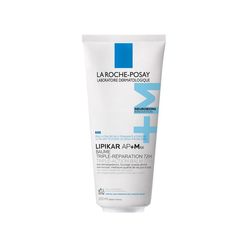 La Roche Posay Lipikar AP+ max baume