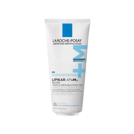 La Roche Posay Lipikar AP+ max baume
