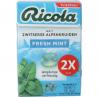 Ricola Ricola fresh mint sv duo pack