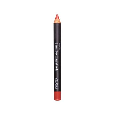 Natural jumbo lipstick warm sunset
