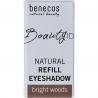 Natural refill eyeshadow bright woods