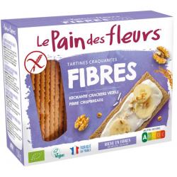 Pain Des Fleurs wok noedels bio