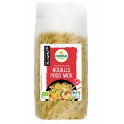 Primeal wok noedels bio