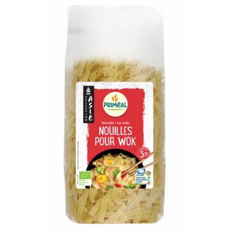 Primeal wok noedels bio