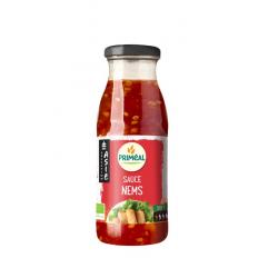 Primeal loempia saus bio