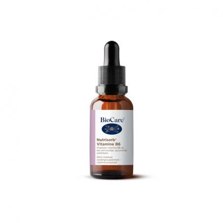 Nutrisorb vitamine B6