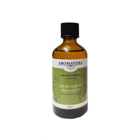 Aroma Vera bergamot essentiele olie bio