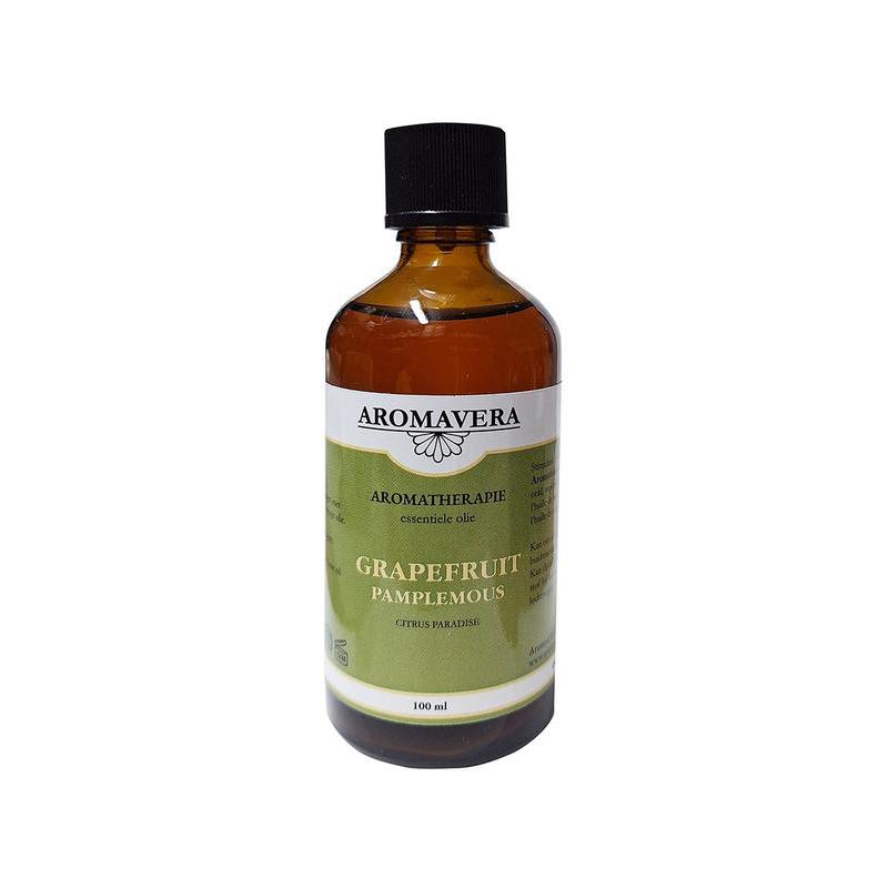 Aroma Vera graperuit essentiele olie bio