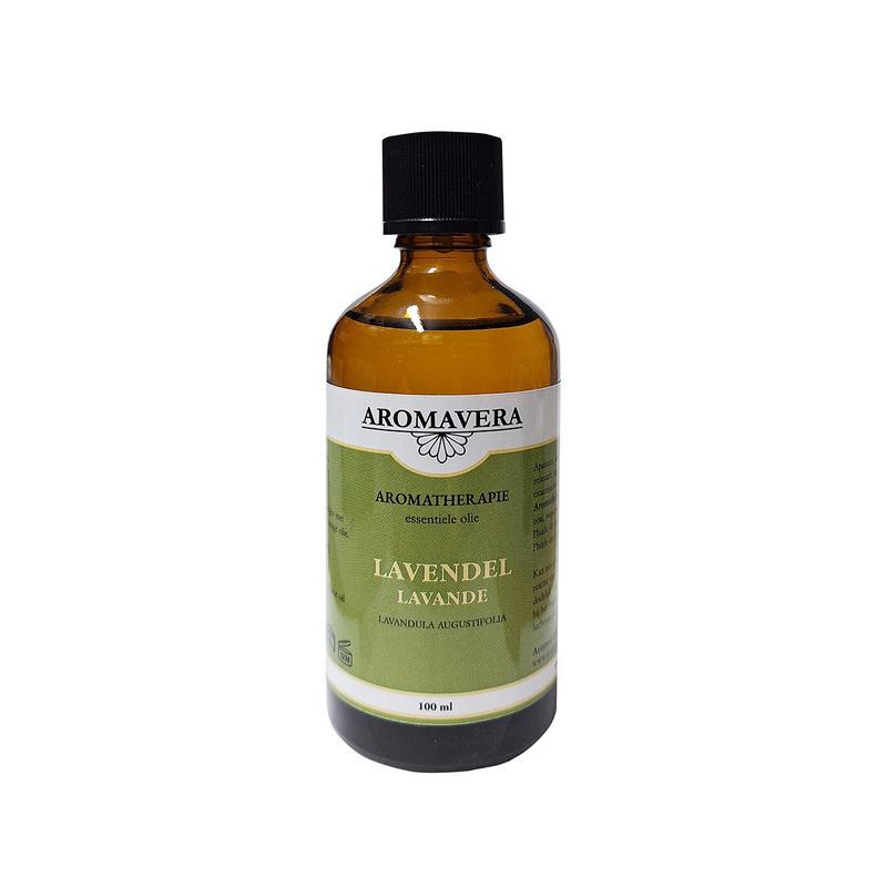 Aroma Vera lavandel essentiele olie bio