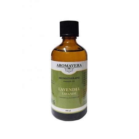 Aroma Vera lavandel essentiele olie bio