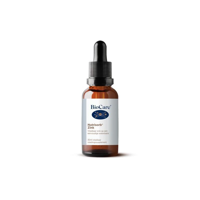 Nutrisorb zink