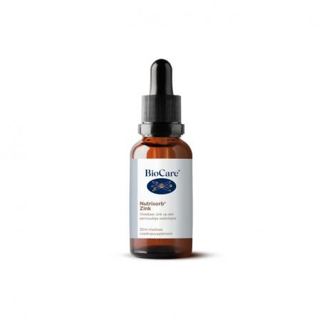 Nutrisorb zink