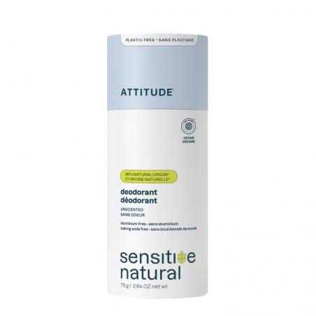 Attitude deo baksoda vrij parfum vrij