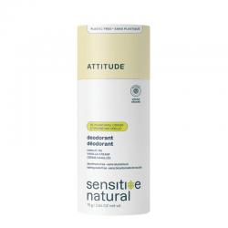 Attitude deo baksoda vrij vanilla creme