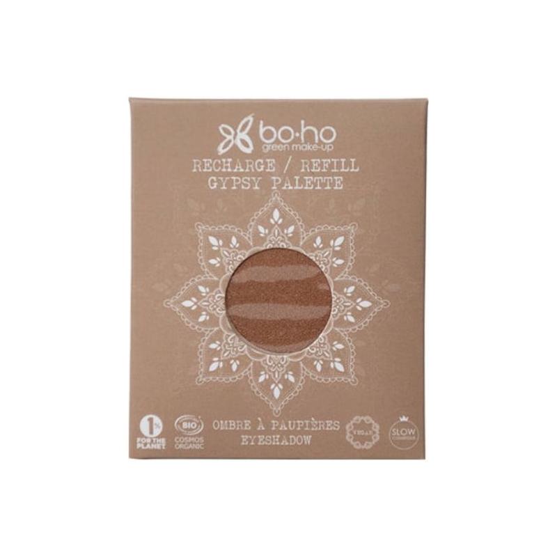 Oogschaduw gypsy refill 285 cuivre
