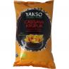 Yakso cassave krupuk bio