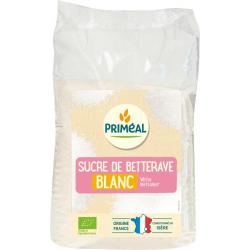 Primeal witte bieten suiker bio