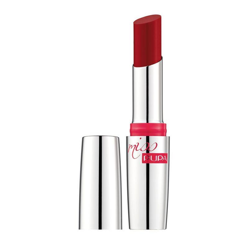 Miss Pupa lipstick 502