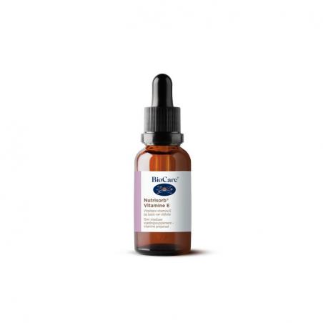 Nutrisorb vitamine E