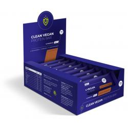 Vitakruid clean veg protein br apple cin
