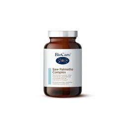 Saw palmetto complex