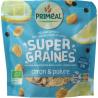 Primeal super lemon peperzaden bio