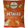 Primeal chips gerookte paprika bio