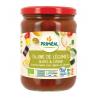 Primeal taijne lemon olijf bio