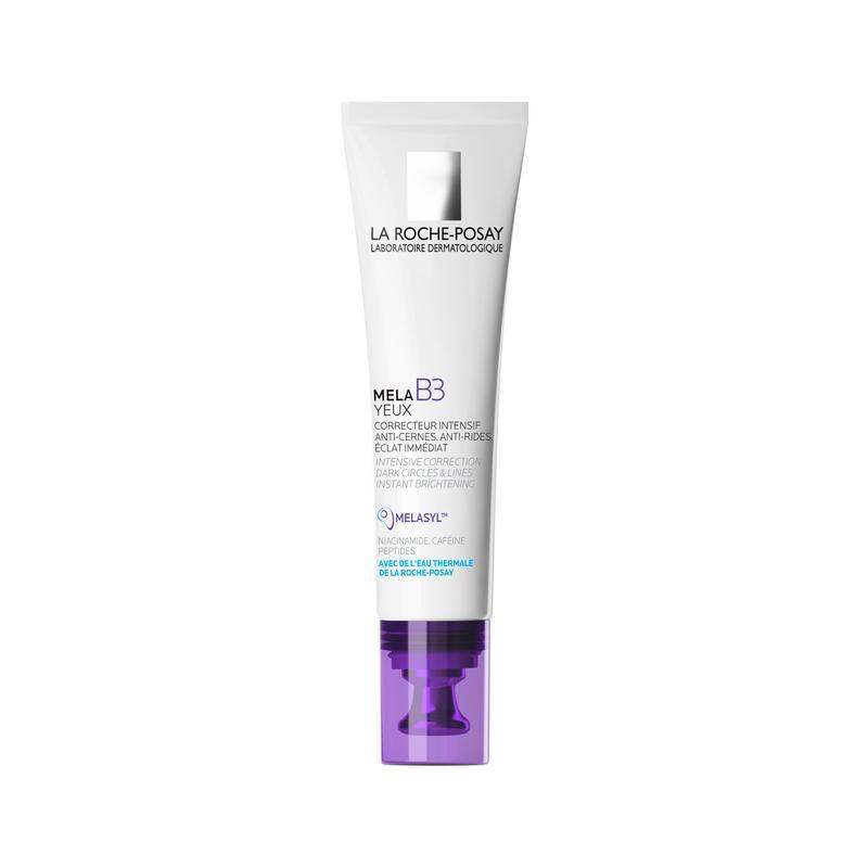 La Roche Posay Oogcreme mela B3