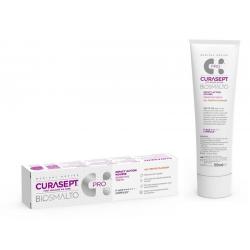 Curasept biosmalto mousse sensitive