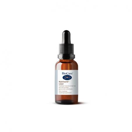 Nutrisorb ijzer
