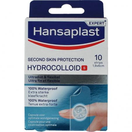 Hansaplast Hansaplast second sk pr hydro
