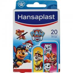 Hansplast hansaplast kids paw patrol