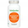 Vitortho magnesium malaat kauwtabletten
