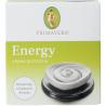 Primavera geursteen energiespiraal