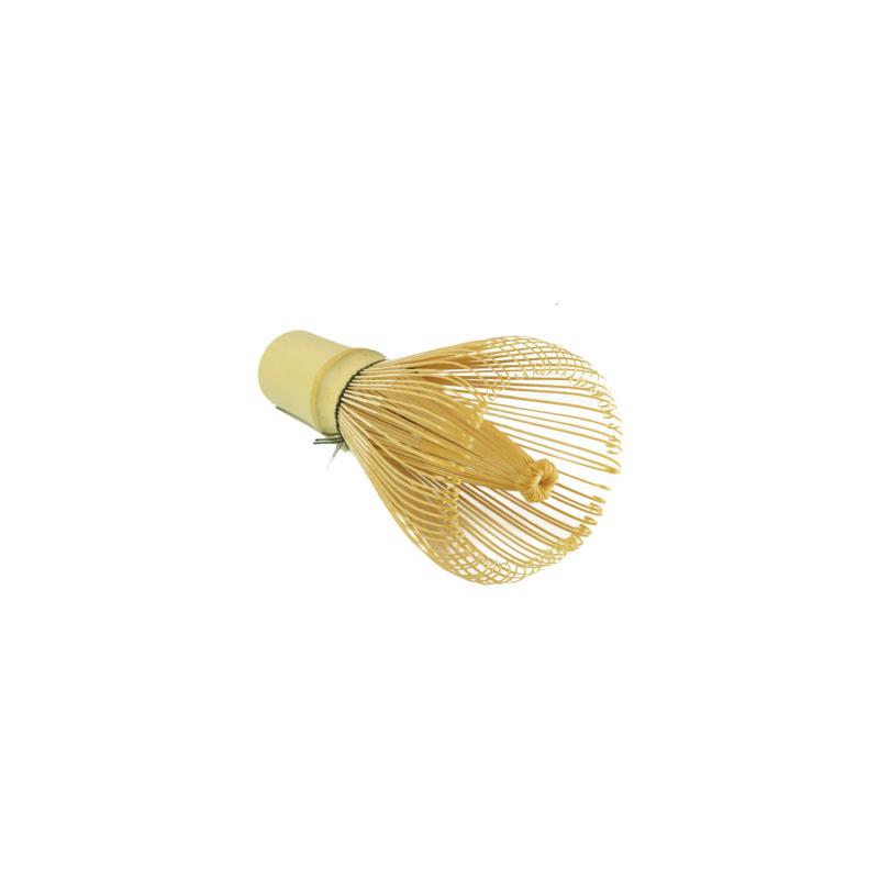 Matcha wisk bamboo
