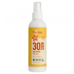 Sun spray kids SPF30