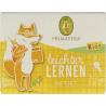 Focus & learn geurenset bio
