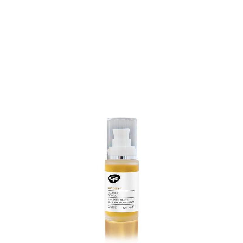 Cell enrich facial oil