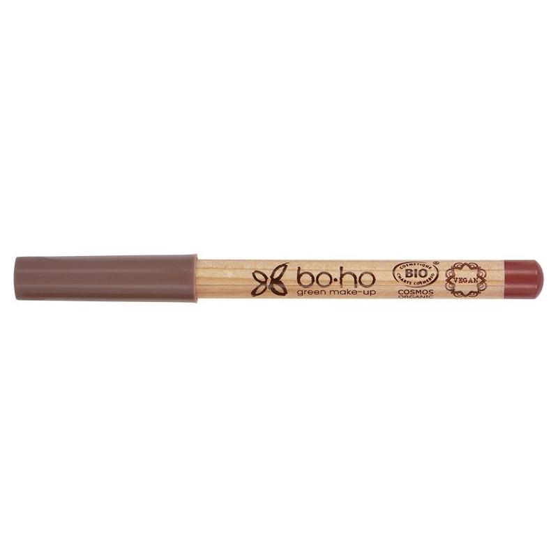 Lip pencil vieux rose